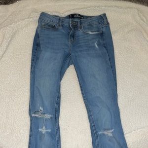 Hollister jeans